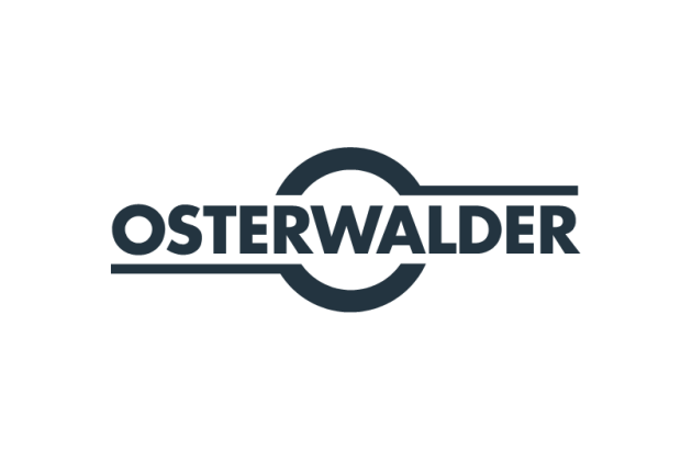Visual of the Osterwalder logo 