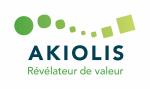 Akiolis logo